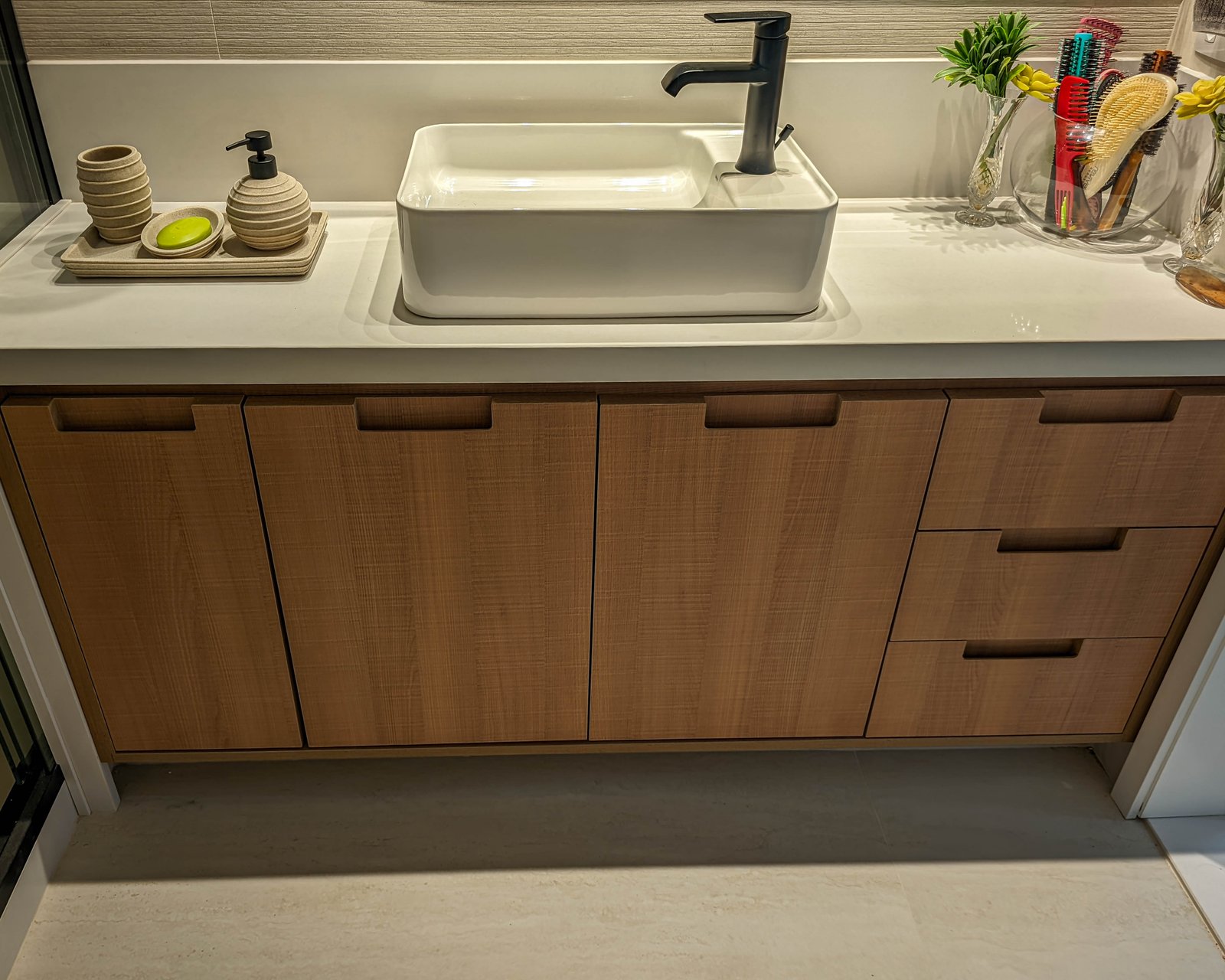 Acabamento e Detalhe Premium 87